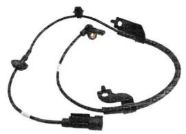 Sensor Abs Dianteiro Esquerdo Mitsubishi Lancer Asx Outlander 