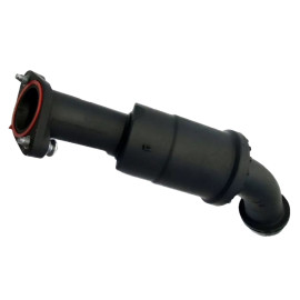 Mangueira Superior do Trocador de Calor Fiat Toro Jeep Renegade 2.0 16v