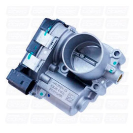 Corpo de Borboleta Fiat Mobi Cronos Argo Uno 1.0 6v