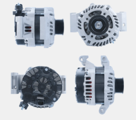 Alternador 210A Ford Ranger 3.2 Diesel