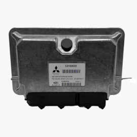 Modulo inje��o Eletr�nica Pajero Sport 3.5