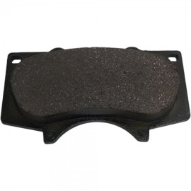 Jogo Pastilha de Freio Toyota SW4 Land Cruiser PFC220006