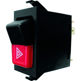 Interruptor Pisca Alerta VW Santana Santana Quantum 