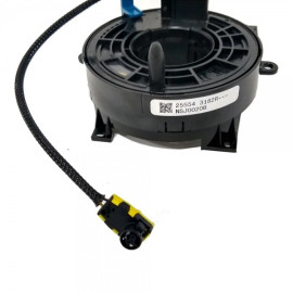 Cinta AirBag Renault Master 2.3 16v 255543182R