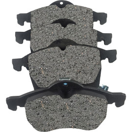 Pastilha de Freio Astra Vectra Zafira Aro 15