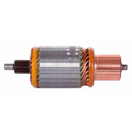 Induzido Motor de Partida Volvo FH Scania 