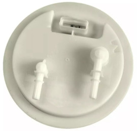 Tampa Flange Bomba de Combust�vel Peugeot  207 SW Flex 