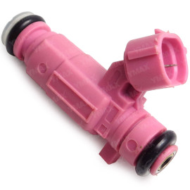 Bico Injetor Hyundai HB20 1.0 Flex 