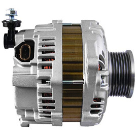 Alternador 150A Nissan Frontier 2.5 16v 