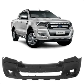 Para-choque Dianteiro Ford Ranger 2016/2019