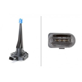 Sensor N�vel de �leo Audi A3 1.4 TFSI Vw Passat TSI 