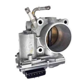 Corpo de Borboleta Honda New Civic 1.8 16v 