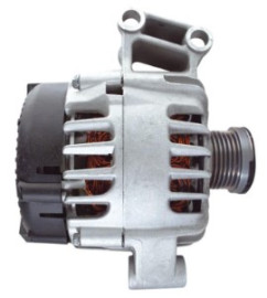 Alternador 120A Ford Ecosport Focus New Fiesta 