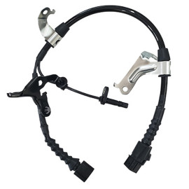 Sensor de Abs Traseiro Esquerdo Honda Civic G10