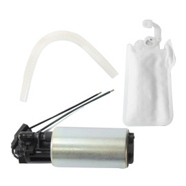 Bomba de Combustivel Vw Fox Jetta  Up 1.0 12v 3cc