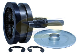 Planet�ria Completa Man Serie 7  