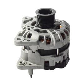 Alternador 90A Vw Saveiro Golf Gol Polo Parati