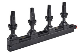 Bobina de Igni��o Citroen Aircross Peugeot 208 308 1.6 16v