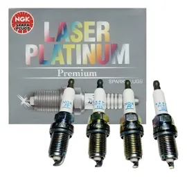 Jogo de Vela Iridium Audi A3 A4 A5 Q3 Vw Jetta Fusca Tiguan Tsi