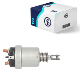 Autom�tico de Partida Ford Corcel II 