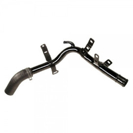Tubo Refrigera��o Peugeot 207 Citroen C3 1.6 16V VCF612 