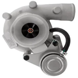 Turbina Fiat Iveco Daily 3.0 