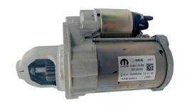 Motor de Partida Fiat Uno Strada Argo 1.3 12v 