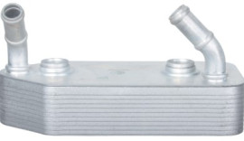 Resfriador do Trocador de Calor Vw New Bettle Golf Bora Audi A3