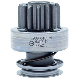 Bendix de Partida Fiat Argo Cronos Mobi Uno 3cc
