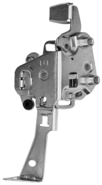 Fechadura da Porta Mercedes 709/ 909 Esquerda Interna 