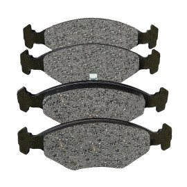 Pastilha de Freio Fiat Fiorino Tipo Uno 