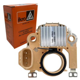 Regulador de Voltagem Honda Civic 