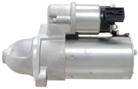 Motor de Partida Hyundai Elantra I30 iX35 Kia Cerato 