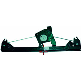 Maquina Vidro El�trico Novo Uno 2 Portas 