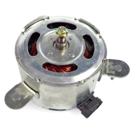 Motor ventilador Radiador Ford Fiesta 