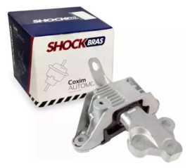 Coxim Superior do Cambio Lado Esquerdo Gm Cruze 1.8 16v 