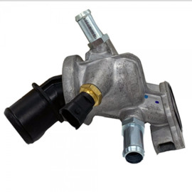 V�lvula Termost�tica Completa GM S10 Trailblazer 2.5 e 2.8 24588515 