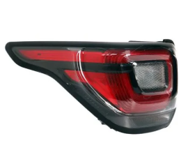 Lanterna Traseira Esquerda Fiat Strada 2020 Em Diante