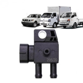 Sensor Egps Nissan Frontier 2.5 Mitsubishi L200 2.4 Turbo MTE7619