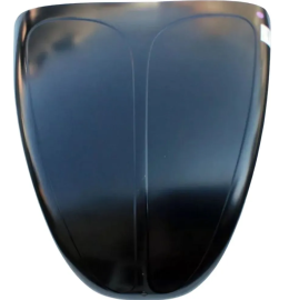 Capo Volkswagen Fusca Sem Grade 