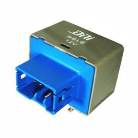 Rel� do Comando do Pisca 81980-0D050 Toyota � 12V