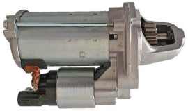 Motor de Partida Fiat Argo Cronos FastBack Mobi 