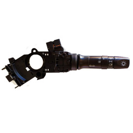 Chave de Seta Com Luz de Neblina Hyundai Hb20