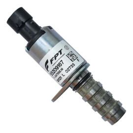 Valvula Solenoide Pressao Oleo Fiat Fiorino Uno Vivace Grand Siena