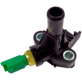Sensor Temperatura Fiat Idea palio Uno 