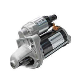 Motor de Partida Fiat Firefly  Argo Mobi Uno 3 Cilindros 18