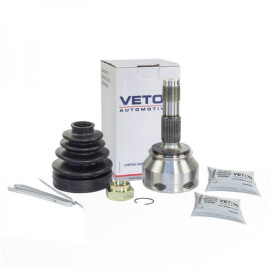 Ponteira Homocinetica  Citroen Jumper Fiat Ducato boxer 2.3 VTO5141 