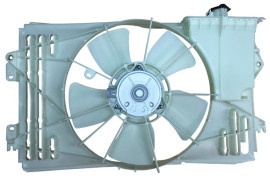 Eletroventilador  Toyota Corolla Fielder 