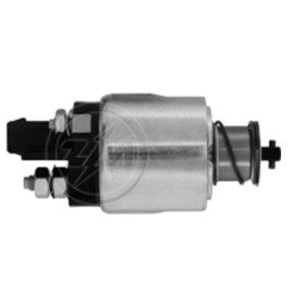 Autom�tico de Partida Vw Gol Golf Fox Polo Spacefox 