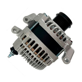 Alternador 160A Jeep Compass 2.0 16v Flex